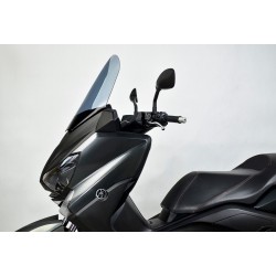   Scooter replacement standard windshield / windscreen  
  YAMAHA X-MAX 125  
    2014 / 2015 / 2016 / 2017     