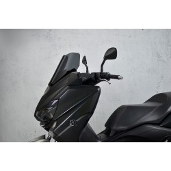   Scooter sport windscreen / windshield  
  YAMAHA X-MAX 125  
    2014 / 2015 / 2016 / 2017     
