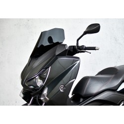   Pare-brise / saute-vent scooter sport  
  YAMAHA X-MAX 250  
    2014 / 2015 / 2016 / 2017     