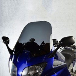   Motorcycle replacement standard windshield / windscreen  
  Yamaha FJR 1300   
   2001 / 2002 / 2003 / 2004 / 2005     