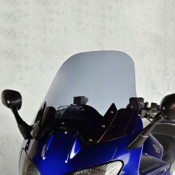   Estándar parabrisas / pantalla de motocicleta  
  Yamaha FJR 1300   
   2001 / 2002 / 2003 / 2004 / 2005     
