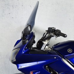   Motorrad standard Windschild / Windschutzscheibe  
  Yamaha FJR 1300   
   2001 / 2002 / 2003 / 2004 / 2005     
