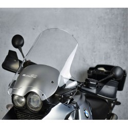   Motorcycle windshield for a BWM R 1150 GS  
  2001 / 2002 / 2003 / 2004 / 2005   