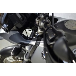   Motorcycle side deflectors for a BWM R 1150 GS  
  2001 / 2002 / 2003 / 2004 / 2005   