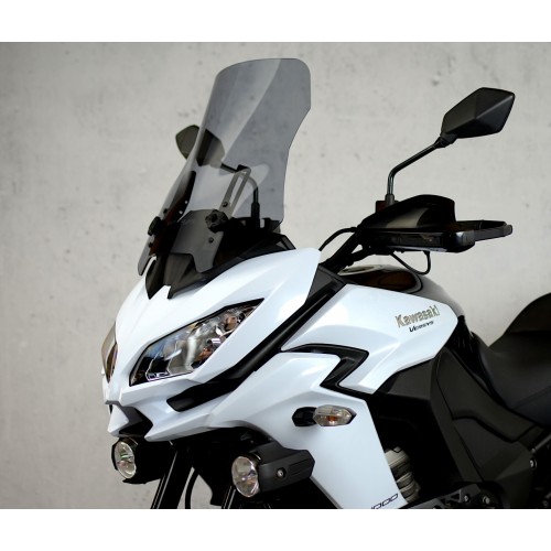   Touring parabrisas / pantalla de motocicleta  
  KAWASAKI VERSYS 1000   
   2015 / 2016    