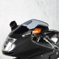   Estándar parabrisas / pantalla de motocicleta   
  HONDA CBR 1100 XX   
  1996 / 1997 / 1998 / 1999 / 2000 / 2001 /  
    2002 / 2003 / 2004 / 2005 / 2006     