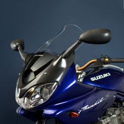   Motorcycle high touring windshield / windscreen  
  SUZUKI GSF 600 BANDIT   
   2000 / 2001 / 2002 / 2003 / 2004     
