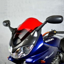   Estándar parabrisas / pantalla de motocicleta  
  SUZUKI GSF 1200 S BANDIT   
   2000 / 2001 / 2002 / 2003 / 2004     