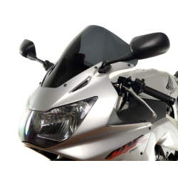  Racing parabrisas / pantalla de motocicleta  
  HONDA CBR 929   
   2000 / 2001     