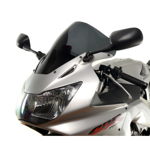   Racing parabrisas / pantalla de motocicleta  
  HONDA CBR 929   
   2000 / 2001    