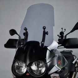   Motorcykel vindskydd för MOTO GUZZI STELVIO 1200 NTX   
  2011 / 2012 / 2013 / 2014 / 2015 / 2016    