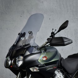   Motorrad Windschutzscheibe / Windschild für a MOTO GUZZI STELVIO 1200 NTX   
  2011 / 2012 / 2013 / 2014 / 2015 / 2016    