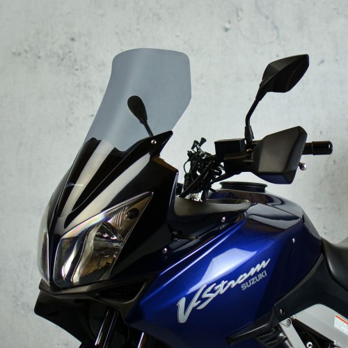 touring windscreen high windshield motorcycle windscreen suzuki dl 1000 v-strom 2002-2003 touring windscreen high windshield motorcycle windscreen suzuki dl 1000 v-strom 2002-2003