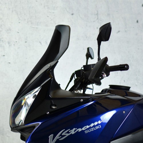 touring windscreen high windshield motorcycle windscreen suzuki dl 1000 v-strom 2002-2003 touring windscreen high windshield motorcycle windscreen suzuki dl 1000 v-strom 2002-2003