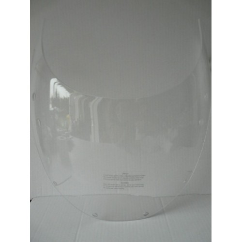 standard windscreen replacement windshield yamaha tzr 50 1997 1998 1999 2000 2001 2002