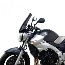    Motorrad Universal Touring Windschutzscheibe / Windschild für Naked Bikes.     