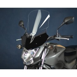   Touring parabrisas / pantalla de motocicleta  
  HONDA NC 700 S   
   2012 / 2013     