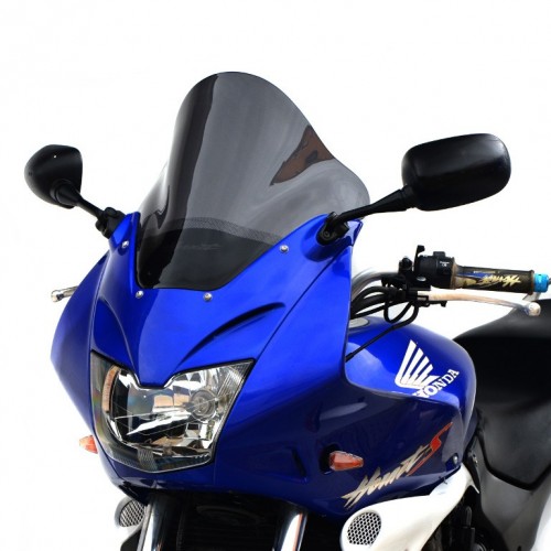 racing screen sport windshield windscreen honda cb 600 s hornet 2000 2001 2002 2003 racing screen sport windshield windscreen honda cb 600 s hornet 2000 2001 2002 2003
