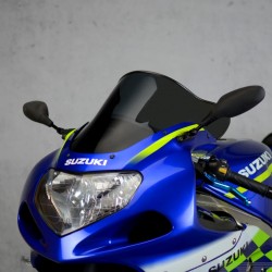   Racing parabrisas / pantalla de motocicleta  
  SUZUKI GSX-R 1000   
   2000 / 2001 / 2002     