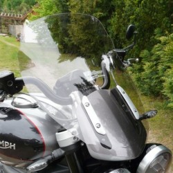 triumph rocket windscreen touring sindshield grand tour motorcycle best screen