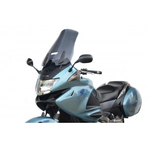   Motorcycle high touring windshield / windscreen  
  HONDA NT 700 V DEAUVILLE   
   2006 / 2007 / 2008 / 2009 / 2010 / /2011 / 2012 / 2013    