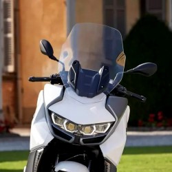   Scooter replacement standard windshield / windscreen  
  BMW C 400 GT  
    2019 / 2020      