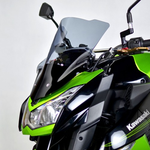 kawasaki motorcycle windscreen windshield touring screen best z 100 motorbike