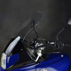   Parabrisas / pantalla de motocicleta para  
  BMW F 650 ST   
  1997 / 1998 / 1999 / 2000 / 2001 / 2002 / 2003 / 2004 / 2005 / 2006 / 2007   