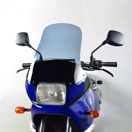 motorcycle touring Parabrezza / Cupolino bmw f 650 st 1997 1998 1999 2000 2001 2002 2003 2004 2005 2006 2007