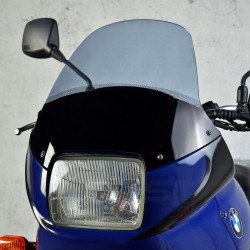   Motorcycle replacement standard windshield / windscreen  
  BMW F 650 ST  
   1997 / 1998 / 1999 / 2000 / 2001 / 2002 / 2003 / 2004 / 2005 / 2006 / 2007    