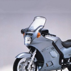   Motorcycle replacement standard windshield / windscreen  
  KAWASAKI ZG 1000   
   1986 / 1987 / 1988 / 1989 / 1990 / 1991 / 1992 / 1993 / 1994 / 1995    
   1996 / 1997 / 1998 / 1999 / 2000 / 2001 / 2002 / 2003 / 2004 / 2005 / 2006     