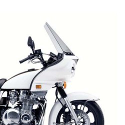   Motorrad Windschutzscheibe / Windschild für a Kawasaki KZ 1000 POLICE     