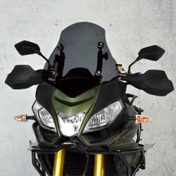   Motorrad Windschutzscheibe / Windschild für a APRILIA ETV 1200 CAPONORD    
  2013 / 2014 / 2015     