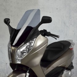   Scooter replacement standard windshield / windscreen  
  HONDA S-WING 125  
   2007 / 2008 / 2009 / 2010 / 2011 / 2012 / 2013 / 2014     
