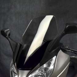  Scooter replacement standard windshield / windscreen  
  HONDA S-WING 250  
   2007 / 2008 / 2009 / 2010 / 2011 / 2012 / 2013 / 2014     