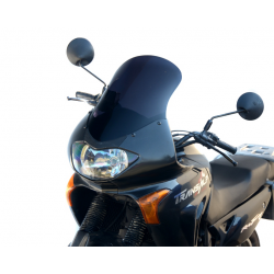   Touring parabrisas / pantalla de motocicleta  
  HONDA XL 650 V TRANSALP   
   2000 / 2001 / 2002 / 2003 / 2004 / 2005 / 2006 / 2007     
