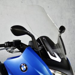   Scooter replacement standard windshield / windscreen  
  BMW C 600 SPORT  
    2012 / 2013 / 2014 / 2015     