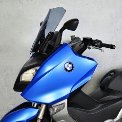   Scooter sport windscreen / windshield  
  BMW C 600 SPORT  
    2012 / 2013 / 2014 / 2015     