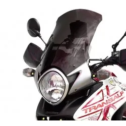   Touring alto moto parabrezza / cupolino  
  HONDA XL 700 V TRANSALP   
   2008 / 2009 / 2010 / 2011 / 2012 / 2013     