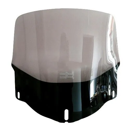 touring screen high windshield windscreen honda gl 1800 goldwing interstate 2001-2007 touring screen high windshield windscreen honda gl 1800 goldwing interstate 2001-2007