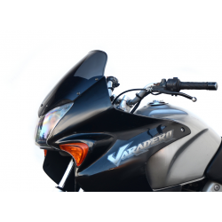   Estándar parabrisas / pantalla de motocicleta  
  HONDA XL 125 V VARADERO   
   2001 / 2002 / 2003 / 2004 / 2005 / 2006     