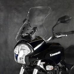   Touring alto moto parabrezza / cupolino  
  KAWASAKI VERSYS 650   
   2007 / 2008 / 2009     