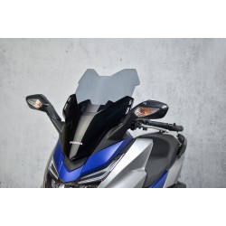  Scooter replacement standard screen / windshield  
   HONDA FORZA 125 => 2019 / 2020    