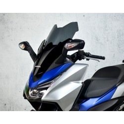   Scooter replacement standard screen / windshield  
   HONDA FORZA 250 => 2017 / 2018    