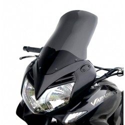   Touring alto moto parabrezza / cupolino  
  HONDA XL 125 V VARADERO   
   2007 / 2008 / 2009 / 2010 / 2011 / 2012     