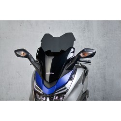   Scooter replacement standard screen / windshield  
   HONDA FORZA 300 => 2017 / 2018    