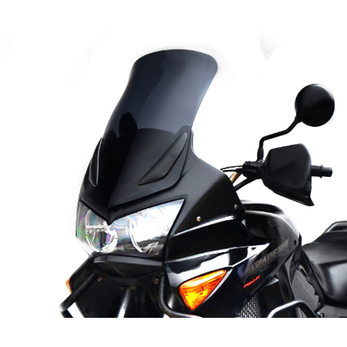   Touring parabrisas / pantalla de motocicleta  
  HONDA XL 1000 V VARADERO   
  2003 / 2004 / 2005 / 2006 / 2007 / 2008 /  
    2009 / 2010 / 2011 / 2012 / 2013    