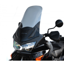   Touring parabrisas / pantalla de motocicleta  
   HONDA XL 1000 V VARADERO   
  2003 / 2004 / 2005 / 2006 / 2007 / 2008 /  
    2009 / 2010 / 2011 / 2012 / 2013     
