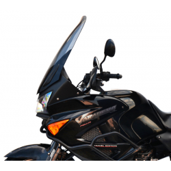   Pare-brise moto haute touring / saute-vent  
   HONDA XL 1000 V VARADERO   
  2003 / 2004 / 2005 / 2006 / 2007 / 2008 /  
    2009 / 2010 / 2011 / 2012 / 2013     