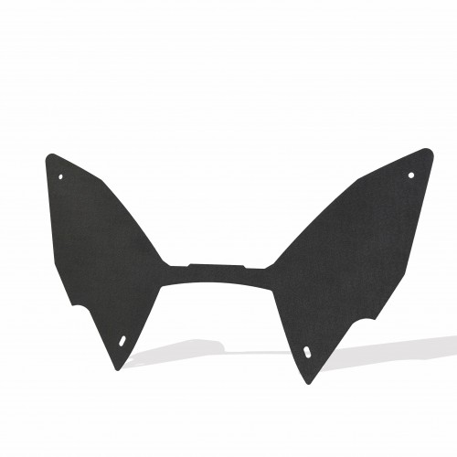 HONDY CRF 1000 L AFRICA TWIN ADVENTURE 2018-2019 - TANK COVER DEFLECTOR HONDY CRF 1000 L AFRICA TWIN ADVENTURE 2018-2019 - TANK COVER DEFLECTOR
